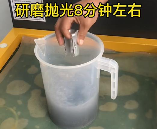 CNC机加工西陵铝件样品